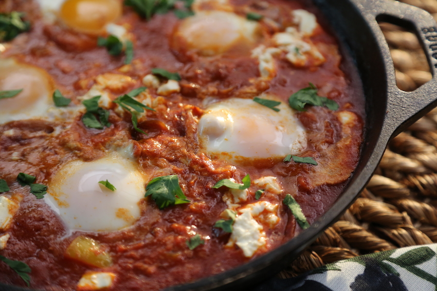 Shakshuka