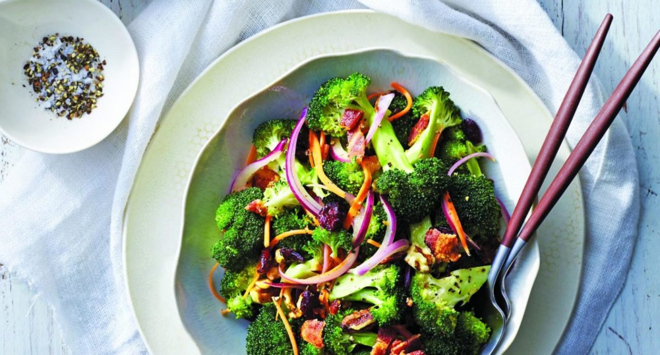 Broccoli Salad