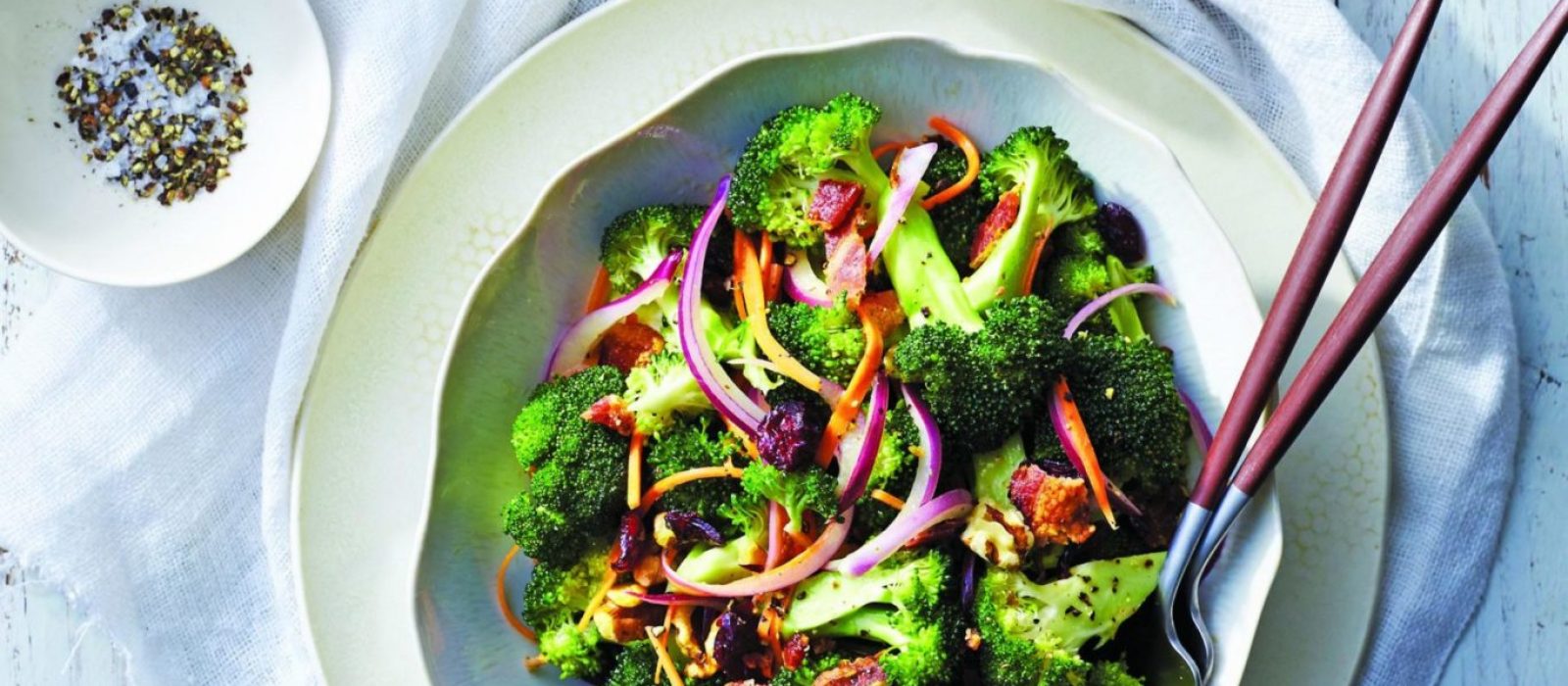 Broccoli Salad