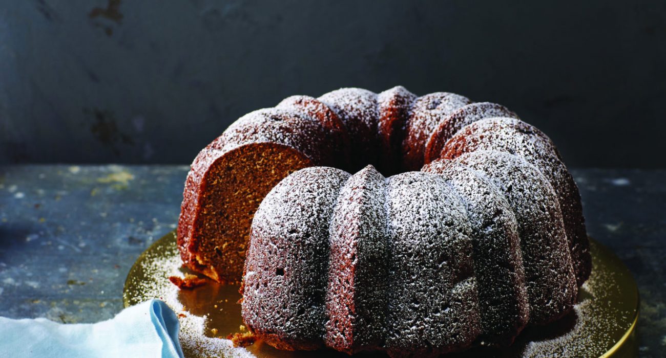 Holiday Applesauce Cake
Alison Miksch Photographer
Lindsey Lower Prop Stylist
Chelsea ZImmer Food Stylist