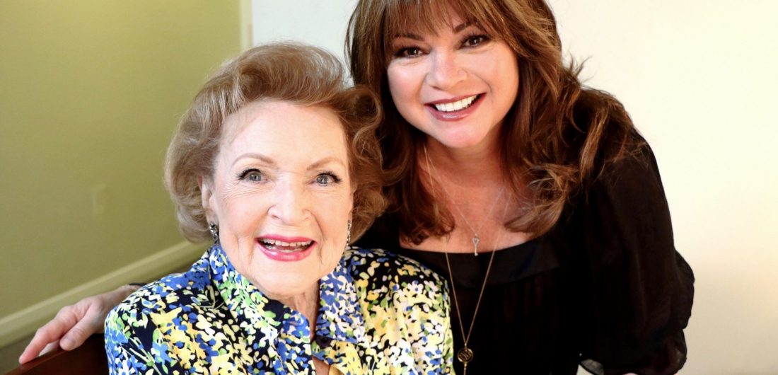 The Unstoppable Betty White Turns 98-These Are Her Secrets To Aging Well