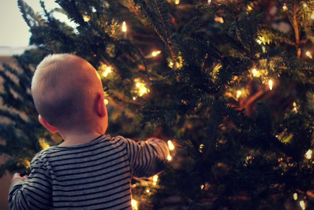 7 Things That Will Help You Enjoy A Stress-Free Holiday Season