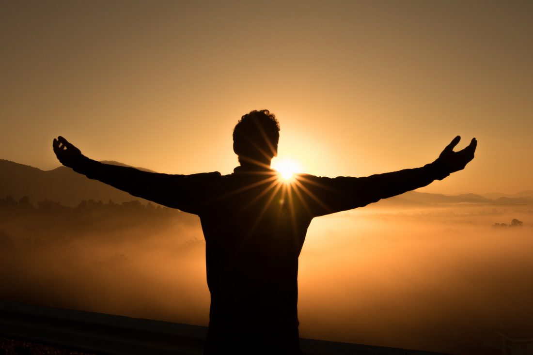 Exhale: Holistic Peace